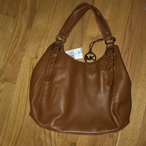 Michael kors pocketbook wheatley shoulder tote - Picture 7 of 7
